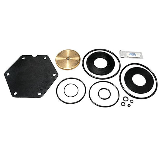 LFRK 909 RT 2 1/2 - 3"  Complete Rubber Kit