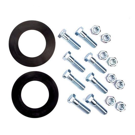 2 1/2" Flange Pack