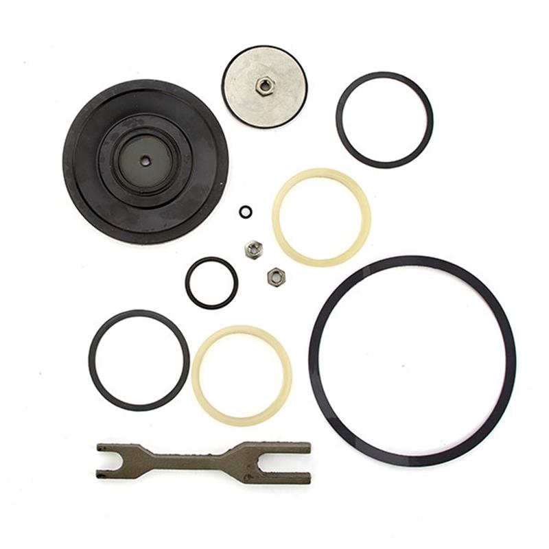 48 BFP-RK 1 1/2 - 2"  Rubber Parts Kit