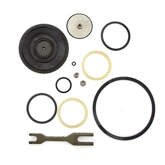 48 BFP-RK 1 1/2 - 2"  Rubber Parts Kit