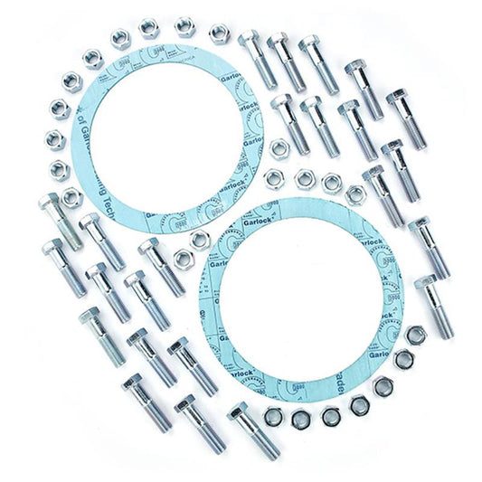 10" Flange Pack
