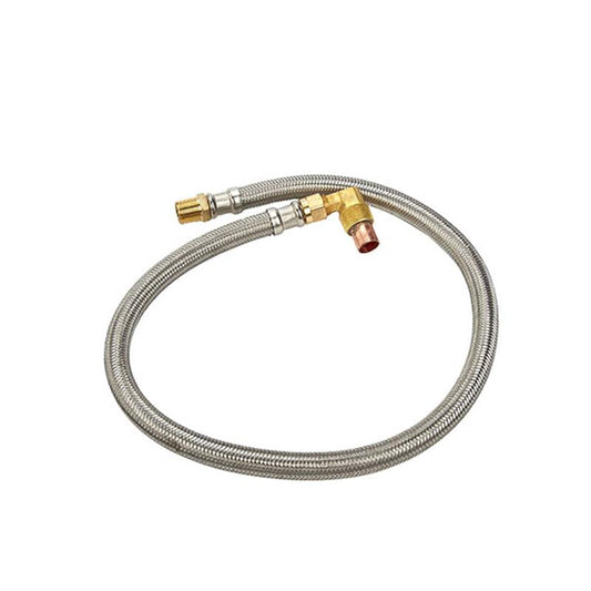 AK 909 Hose 10"  Sensing Line Hose Assembly
