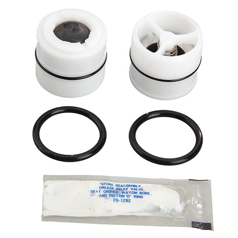 RK 7/CU7 T 1/2 - 1 1/4"  7 / CU7 Repair Kit