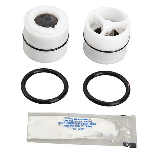 RK 7/CU7 T 1/2 - 1 1/4"  7 / CU7 Repair Kit