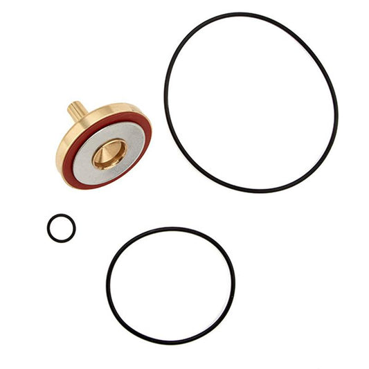 RK 009 RC2 1 1/4 - 2"  2nd Check Rubber Kit