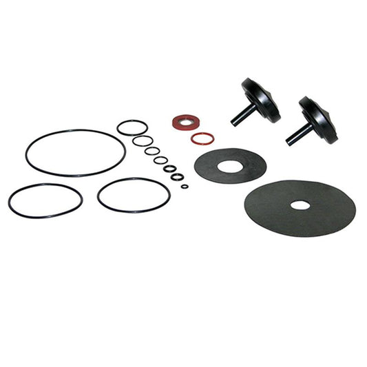RK 009M2 RT 2"  Complete Rubber Kit