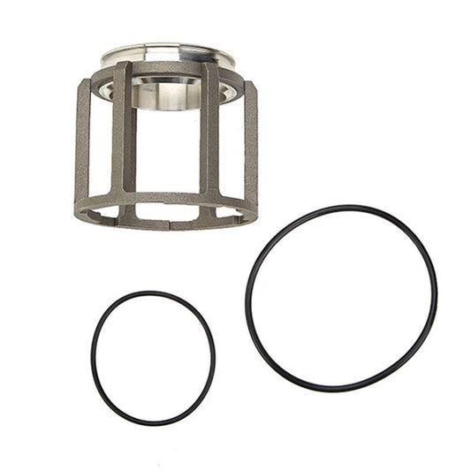 RK 709 S4SS 1 1/2 - 2"  1st or 2nd Check Seat **Stainless Steel**