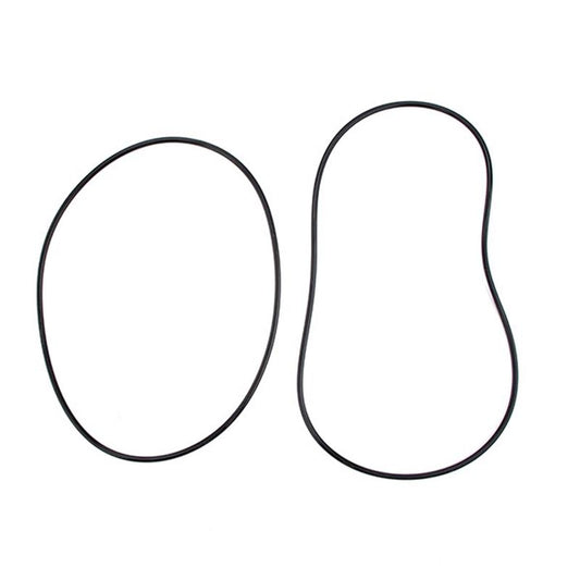 RK 909RPDA RC1 6"  1st Check Rubber Kit