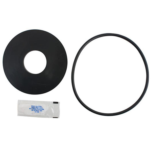 RK 909 RC1 4"  1st Check Rubber Repair Kit