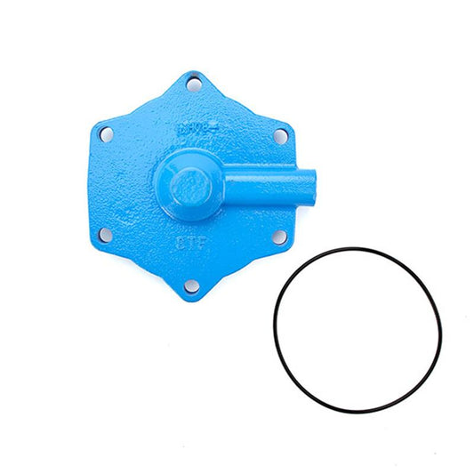 RK 007 C 2 1/2 - 3" Cover