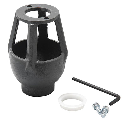 Watts 909-AGC Air Gap Drain Fitting