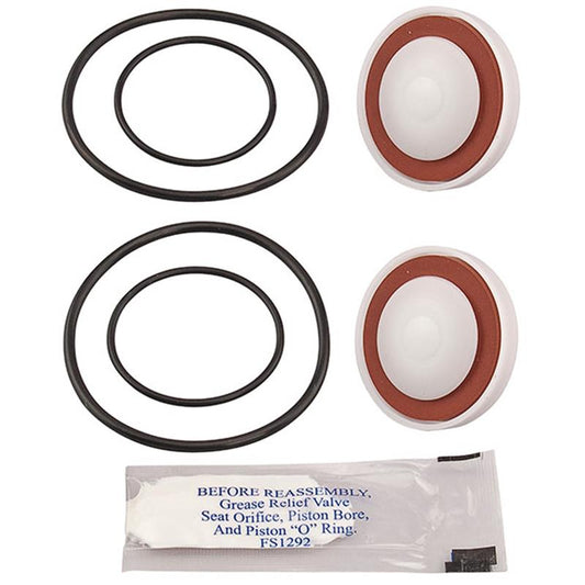 RK 909 RC3 3/4 - 1"  Rubber Kit for Both Checks