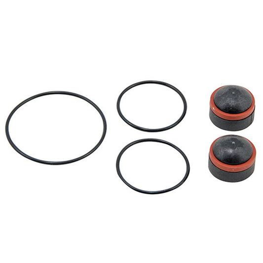 RK 009M2 RC3 3/4"  1st or 2nd Check Rubber Kit