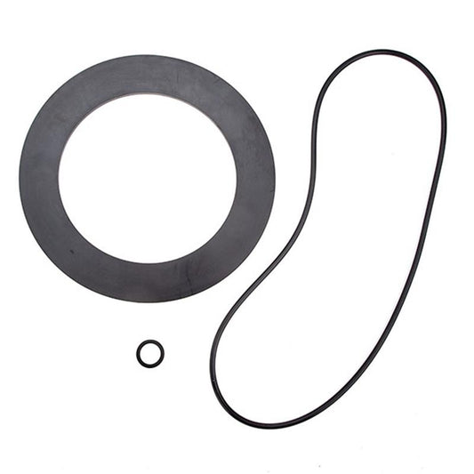 RK 709 RC4 8"  1st or 2nd Check Rubber Kit