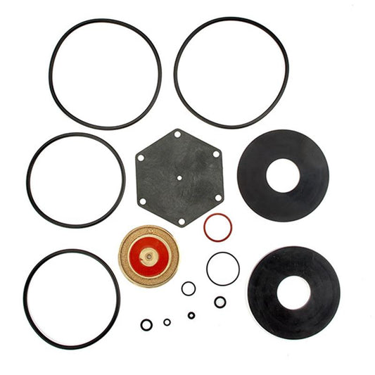RK 993 RT 4"  Total Rubber Kit