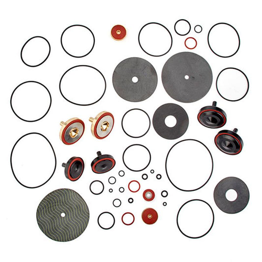 RK 009-UNI-RT 1 1/2