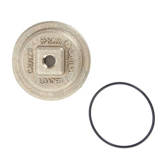 LFRK 719 C 1 1/4 - 1 1/2"  1st or 2nd Check Cover
