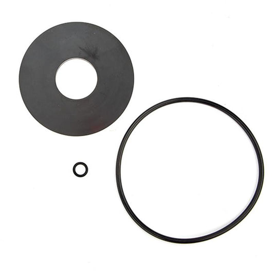 RK 993 RC1 4"  1st Check Rubber Kit