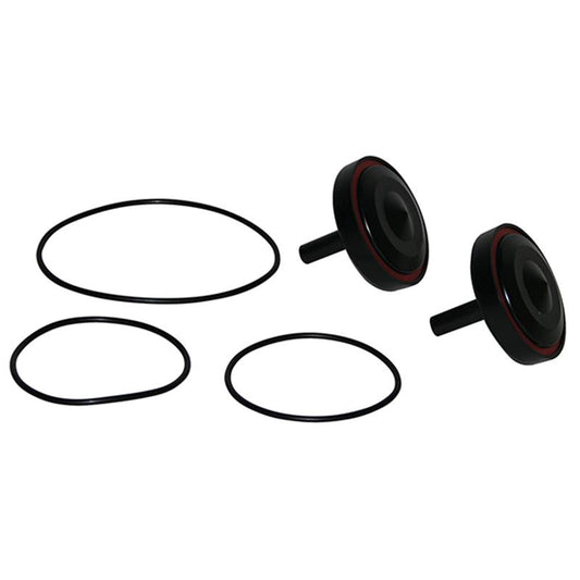 RK 007M1 RT 1 1/2 - 2"  Complete Rubber Kit