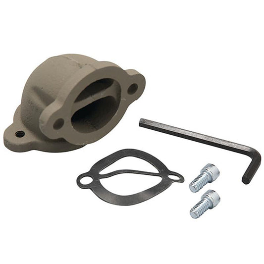 Watts 909-ELC Air Gap Elbow Fitting