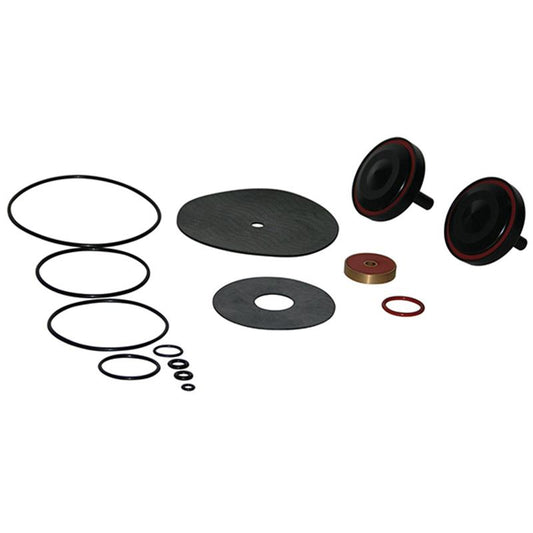 RK 009M1 RT 1 1/4 - 2"  Complete Rubber Kit