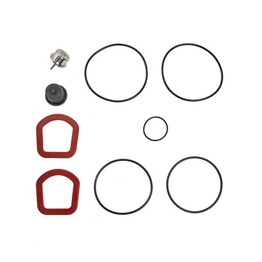 RK 957/957RPDA RT 6"  Total Rubber Kit