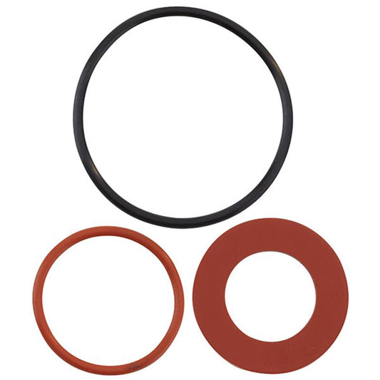 RK 800M2 RT 1 1/4 - 2"  Total Rubber Kit