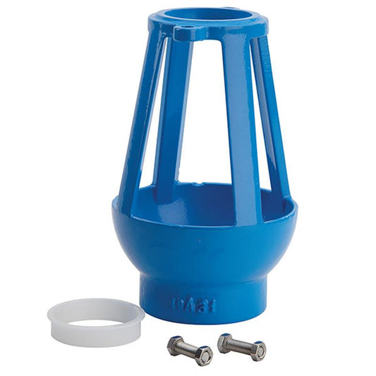 Watts 909-AGK Air Gap Drain Fitting