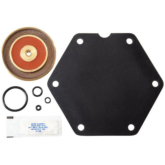 LFRK 909 RV 2 1/2 - 3"  Relief Valve Rubber Kit