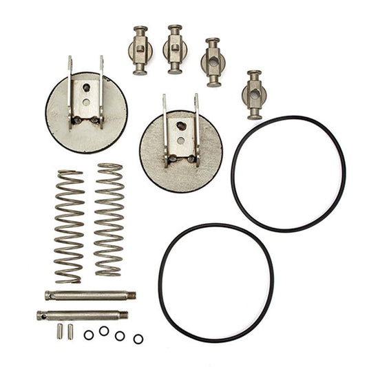 RK 770DCDA/772DCDA T 4" Complete Repair Kit