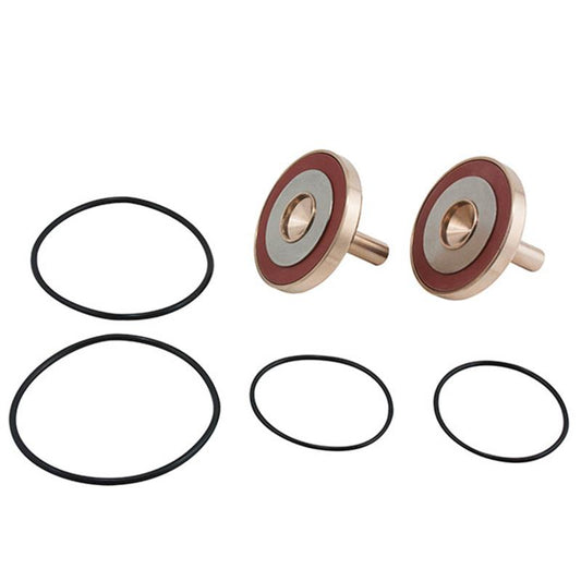RK 709 RT 1 1/2 - 2"  Complete Rubber Kit