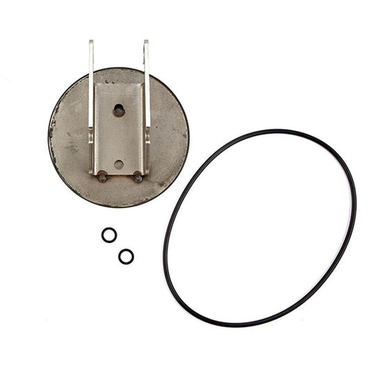 RK 770DCDA RC 4 6" (RK 772DCDA RC4 6 - 8") 1st or 2nd Check Rubber Kit