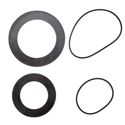 RK 709DCDA RC4 8"  1st or 2nd Check Rubber Kit