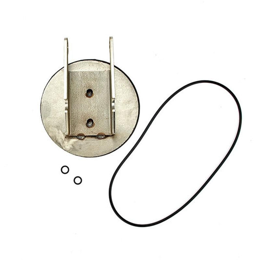 RK 770DCDA RC4 8" / RK 772DCDA RC4 10" 1st or 2nd Check Rubber Kit