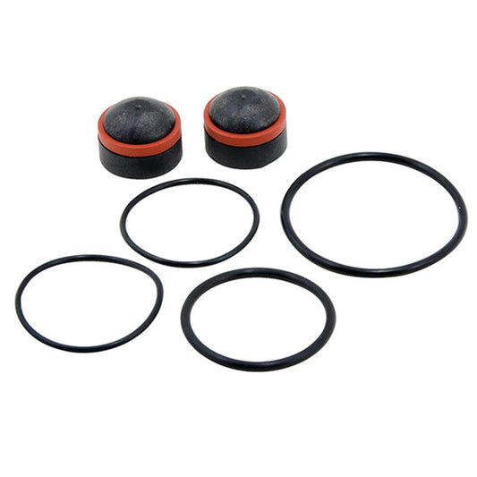 RK 007M2 RT 3/4"  Complete Rubber Kit