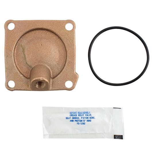 RK 709 C1 1 1/2 - 2"  1st Check Cover