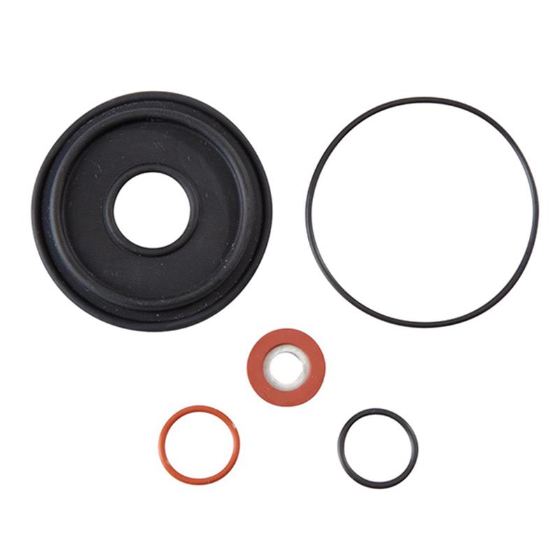 RK 009M2 RV 3/4"  Relief Valve Rubber Kit