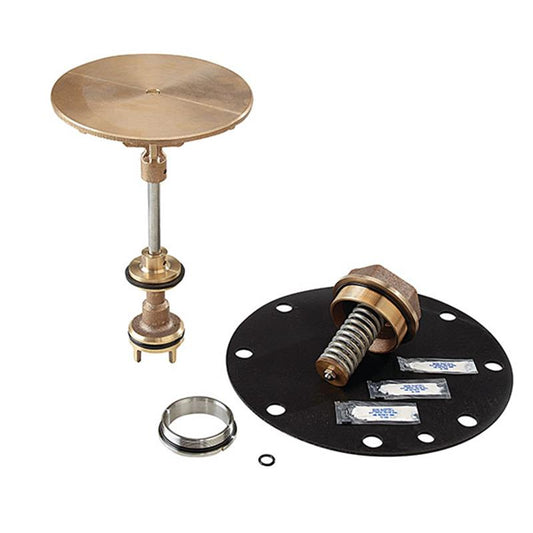 RK 909/909RPDA VT 8 - 10" Complete Relief Valve Repair Kit **Old Style**