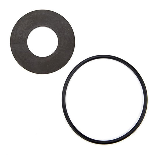 RK 909RPDA RC2 2 1/2 - 3"  2nd Check Rubber Kit