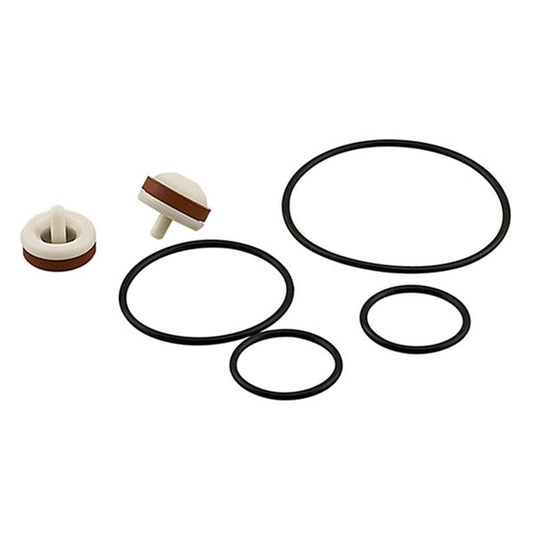 RK 007 RT 3/4 - 1"  Complete Rubber Kit