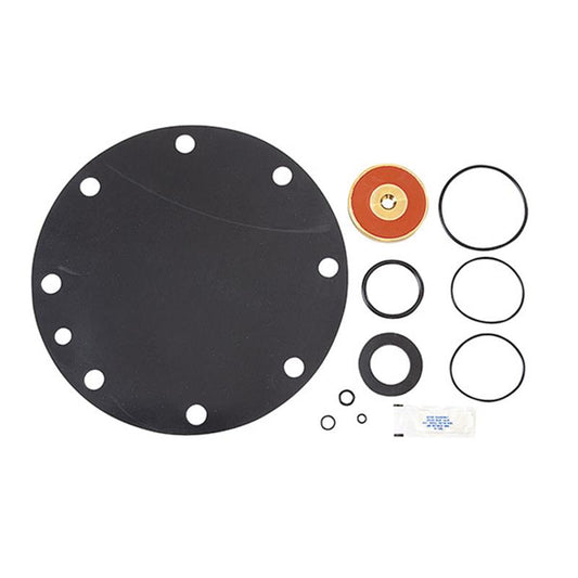LFRK 909/909RPDA RV 8 - 10" Relief Valve Rubber Kit **Old Style**