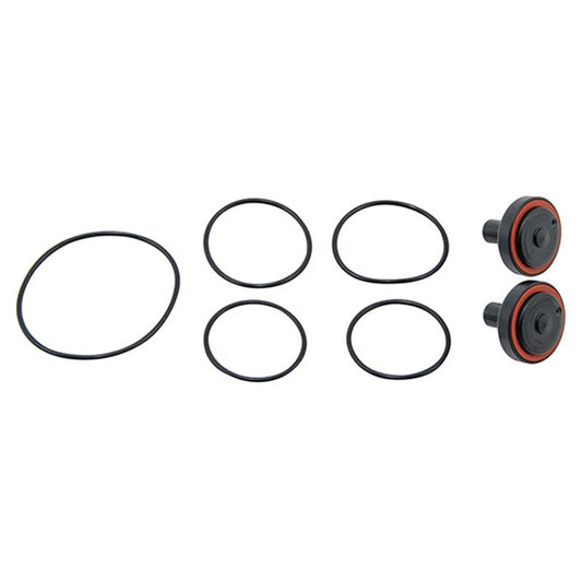 RK 009M3 RC3 3/4"  1st or 2nd Check Rubber Kit