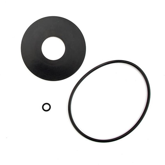RK 993 RC2 4"  2nd Check Rubber Kit