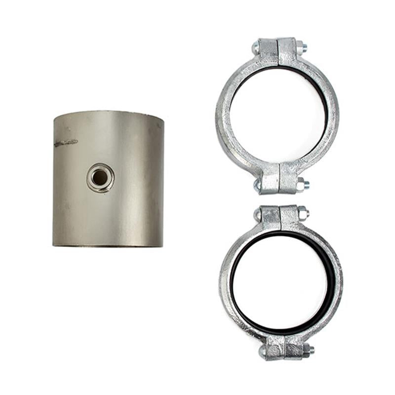 RK 757/757DCDA C 8"  Check Sleeve Cover