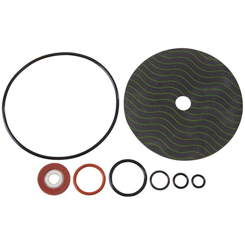 RK 009M2 RV 1 1/4 - 1 1/2"  Relief Valve Rubber Kit