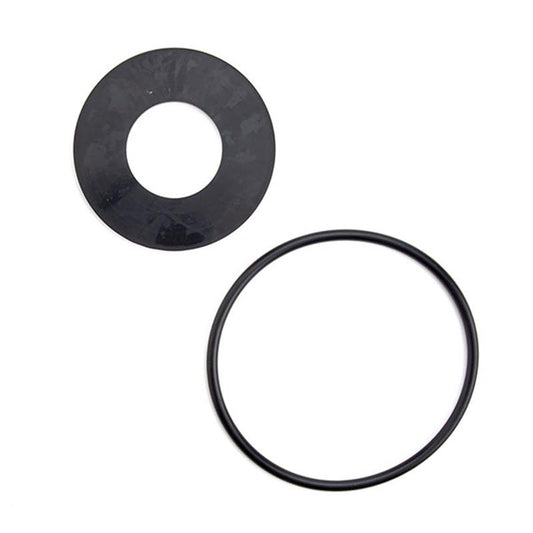 RK 909RPDA RC1 2 1/2 - 3"  1st Check Rubber Kit