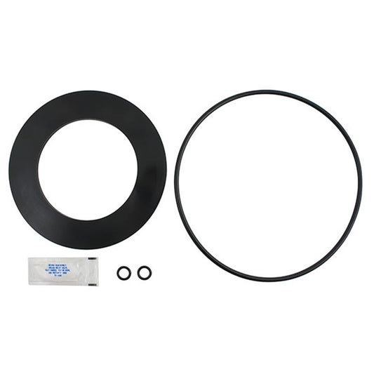 RK 909 RC2 6"  2nd Check Rubber Kit