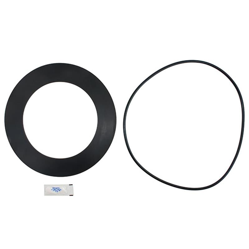 RK 909 RC2 10"  2nd Check Rubber Kit