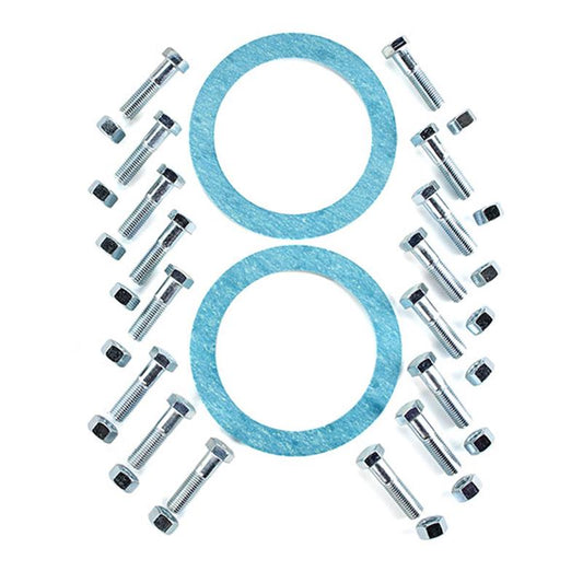 6" Flange Pack