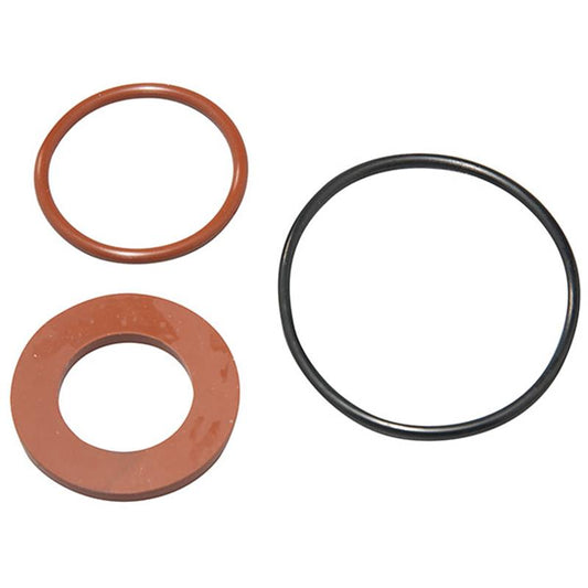 RK 800M4 RT 1 1/4 - 2" Total Rubber Kit